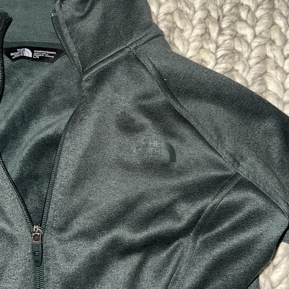 North Face Jacket - Picture 4 of 4